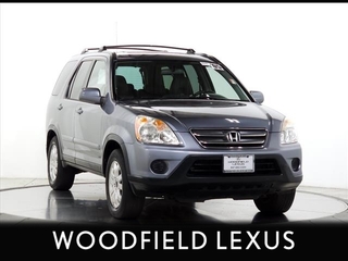 2005 Honda CR-V for sale in Schaumburg IL