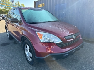 2007 Honda CR-V