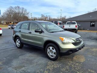 2008 Honda CR-V