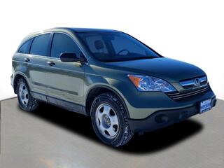 2008 Honda CR-V