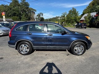 2008 Honda CR-V for sale in Leicester NC