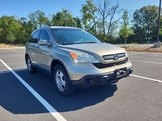 2007 Honda CR-V