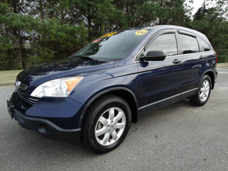 2008 Honda CR-V for sale in Columbus GA