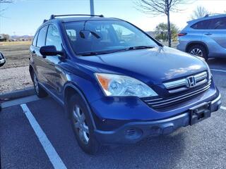 2007 Honda CR-V