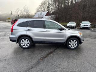 2007 Honda CR-V for sale in Leicester NC