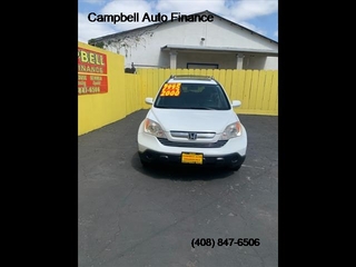 2007 Honda CR-V
