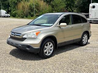 2008 Honda CR-V