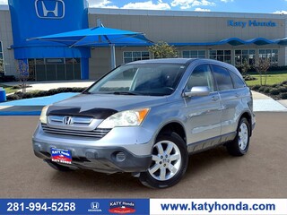 2008 Honda CR-V for sale in Katy TX