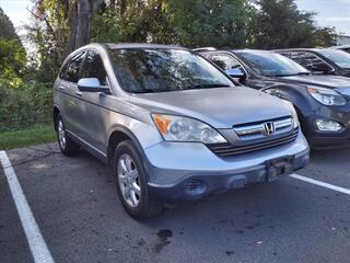 2007 Honda CR-V