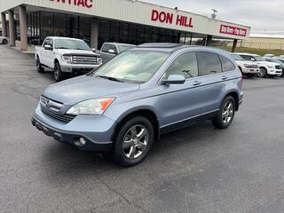 2008 Honda CR-V