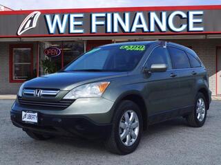 2008 Honda CR-V