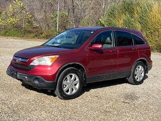 2009 Honda CR-V for sale in Asheville NC