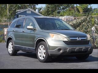 2008 Honda CR-V