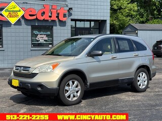 2007 Honda CR-V for sale in Cincinnati OH