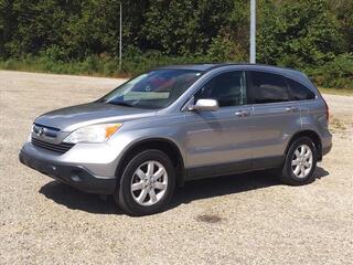 2008 Honda CR-V