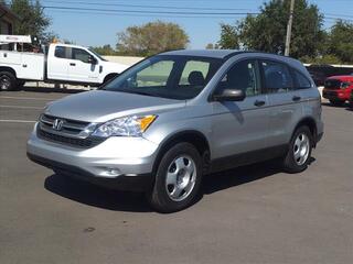 2011 Honda CR-V for sale in El Reno OK