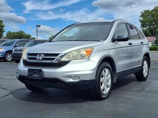 2011 Honda CR-V
