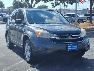 2010 Honda CR-V