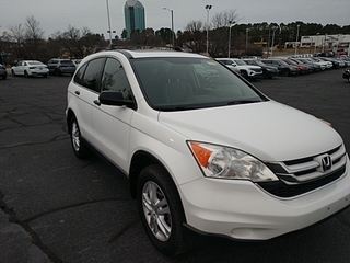 2011 Honda CR-V