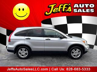 2011 Honda CR-V for sale in Leicester NC