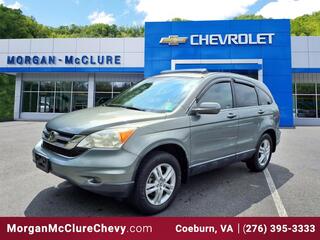 2010 Honda CR-V