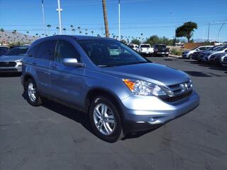 2010 Honda CR-V