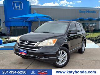 2011 Honda CR-V for sale in Katy TX