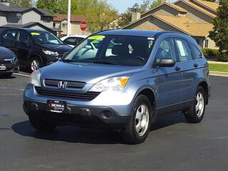 2007 Honda CR-V for sale in Savoy IL