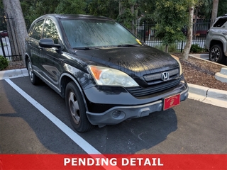 2008 Honda CR-V for sale in Charleston SC
