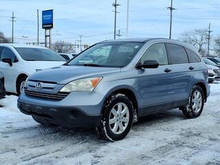 2007 Honda CR-V for sale in Ann Arbor MI