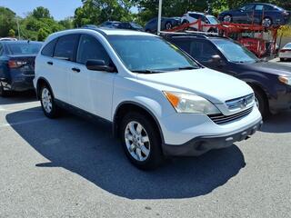 2008 Honda CR-V