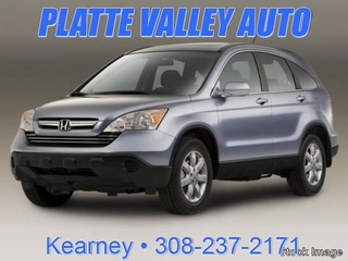 2009 Honda CR-V