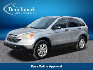 2007 Honda CR-V for sale in Asheville NC