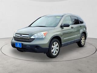 2007 Honda CR-V for sale in Matteson IL