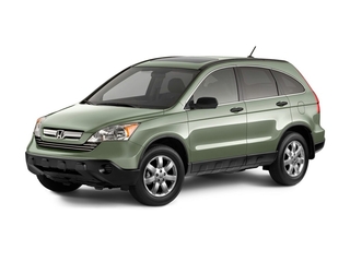 2008 Honda CR-V for sale in Portsmouth NH