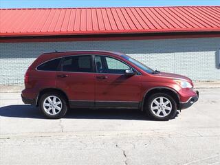 2008 Honda CR-V for sale in Kiefer OK