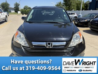 2007 Honda CR-V