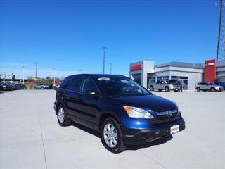 2007 Honda CR-V for sale in Minooka IL