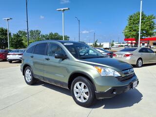 2007 Honda CR-V