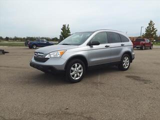 2008 Honda CR-V for sale in Dundee MI