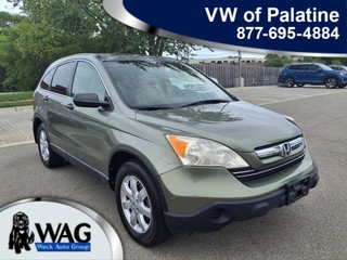 2007 Honda CR-V