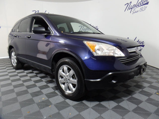 2008 Honda CR-V