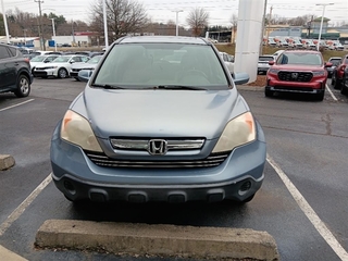 2007 Honda CR-V for sale in Johnson City TN