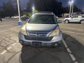 2007 Honda CR-V for sale in Johnson City TN