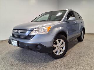 2007 Honda CR-V