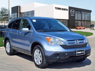 2007 Honda CR-V