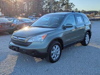 2008 Honda CR-V for sale in Morehead City NC