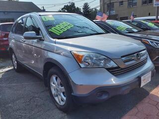 2009 Honda CR-V