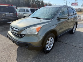 2007 Honda CR-V