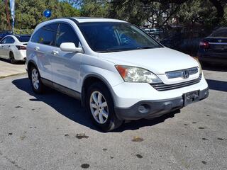 2008 Honda CR-V for sale in San Antonio TX